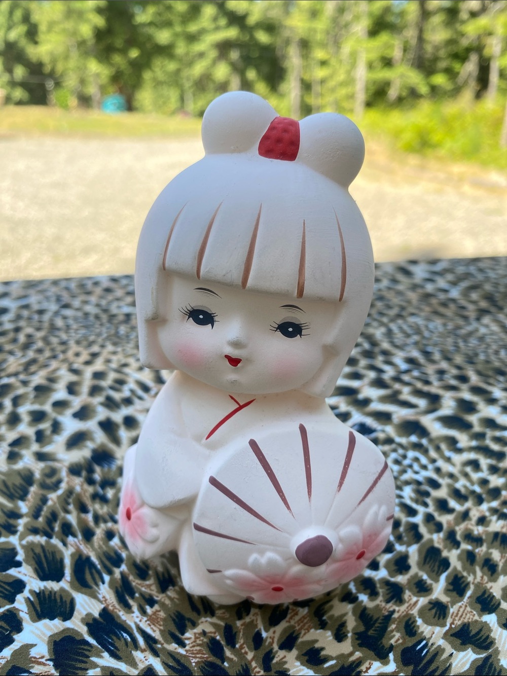 Hanakko-Japanese Hakata Doll